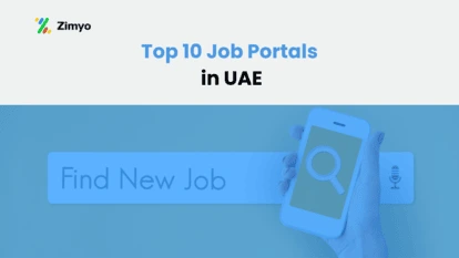 Top 10 Job Portals in UAE