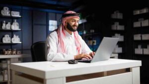 Hr software in Egypt