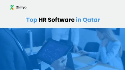 Top 9 HR Software in Qatar
