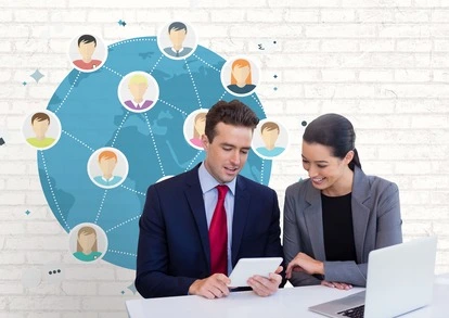 HR Outsourcing Firms in Egypt