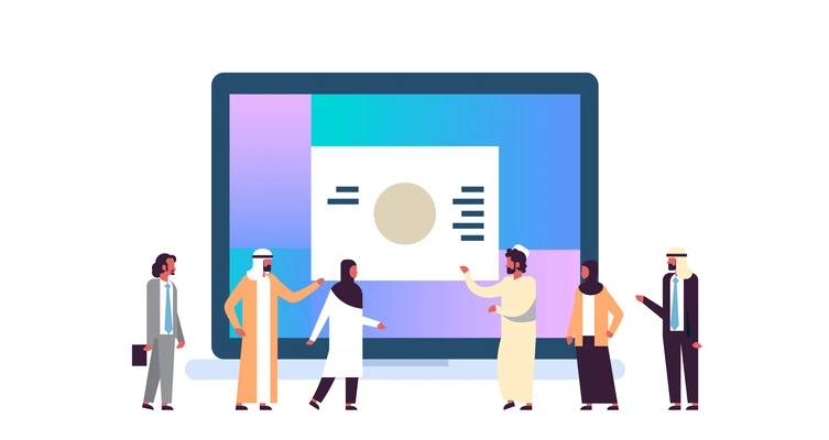HRMS in UAE