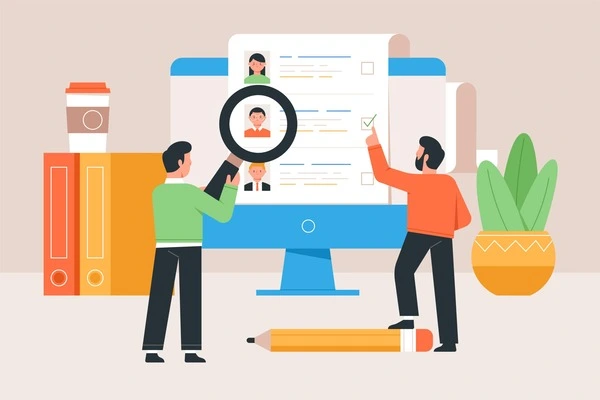 Applicant Tracking System