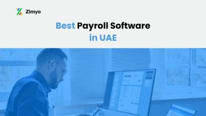 Payroll Software in UAE