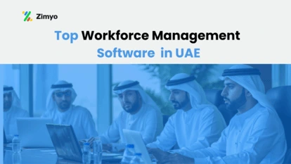 Workforce Management Software in UAE