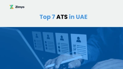ATS in UAE
