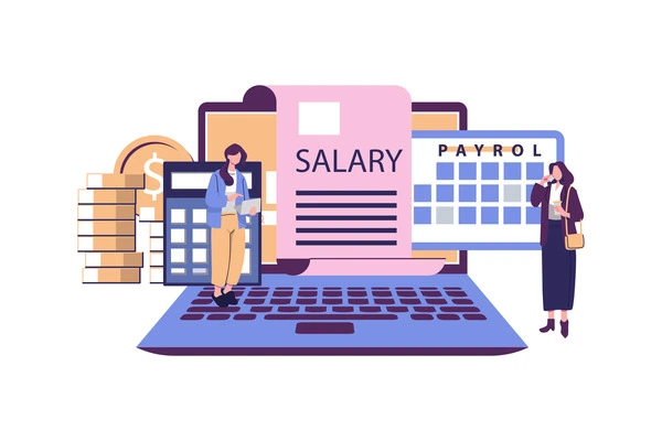 Payroll in UAE