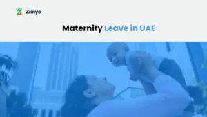 Maternity Leave in UAE