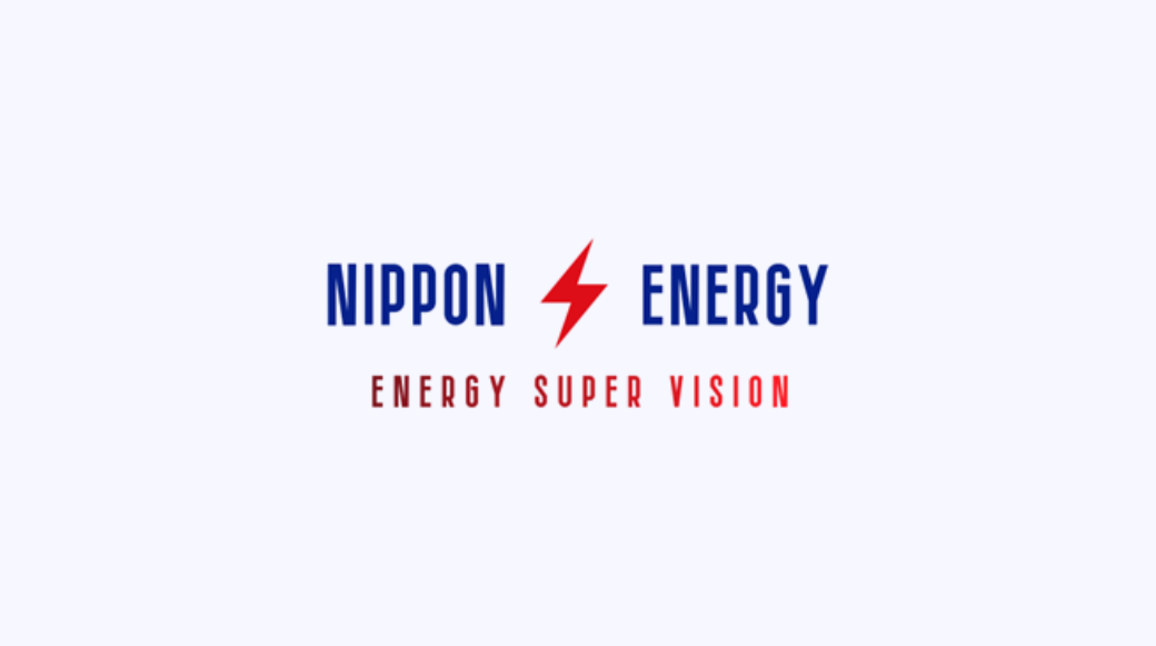 Nipon Energy-Logo