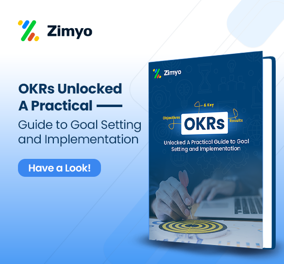 OKRs Guide