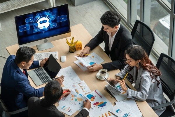Employee Data Management