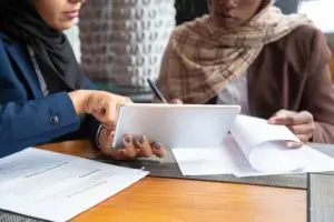 HR policies in UAE