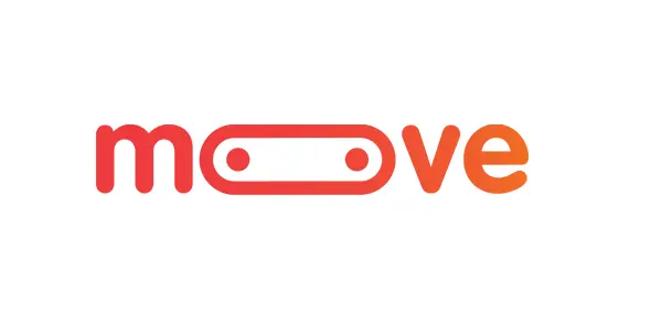 moove Logo