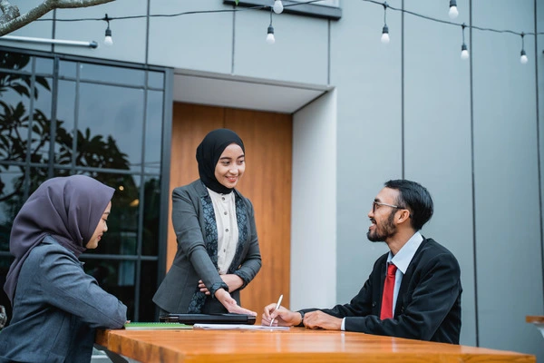 Candidate Experience in UAE