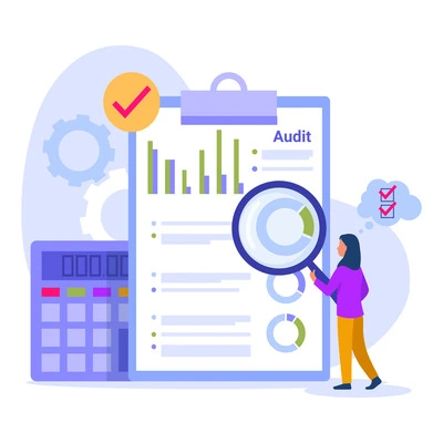 Payroll audit in UAE