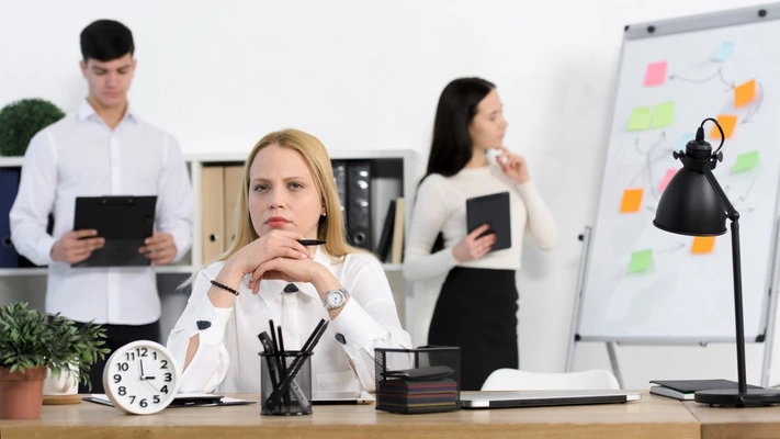 HR outsourcing in Middle east