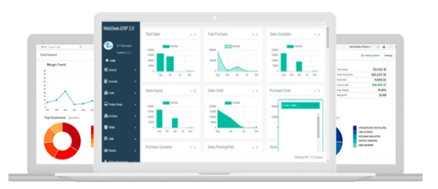 payroll software in UAE