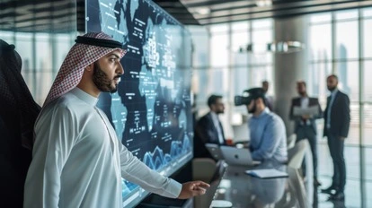 HR software in UAE