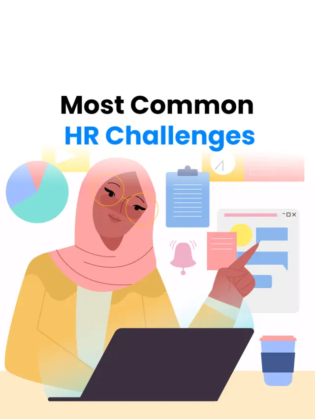 Common HR Challenges in middle east