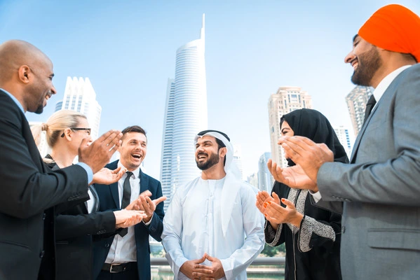 UAE Emiratization