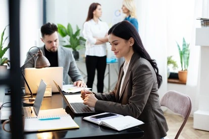 HR outsourcing in middle east