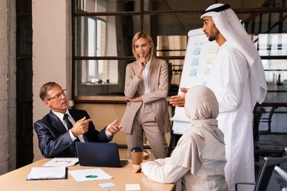 UAE Emiratization
