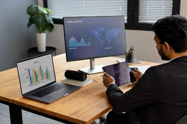 Performance management in UAE