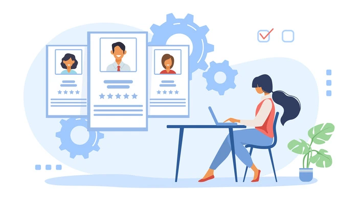 Candidate Management software