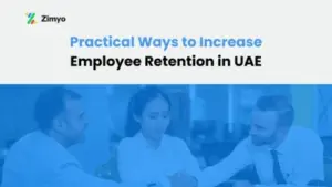 employee retention