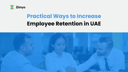 employee retention