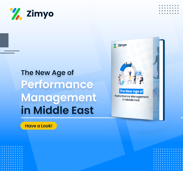 Performance management