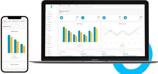 HR software in Oman