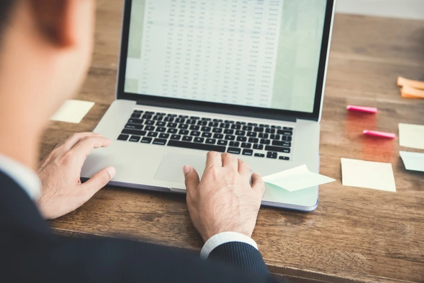 Document management software