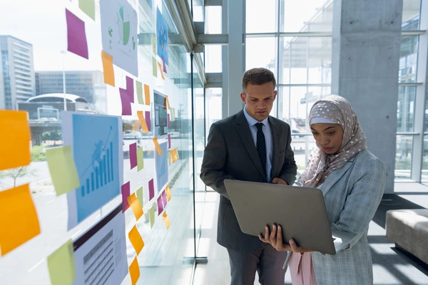 HR software in Middle East