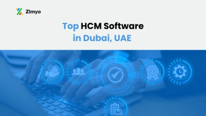 HCM in UAE
