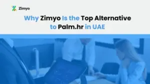 alternative to palm.hr
