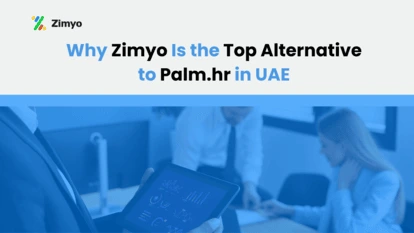 alternative to palm.hr