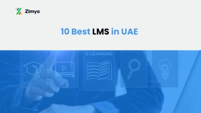 lms in UAE