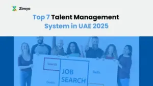 Candidate tracking system in UAE