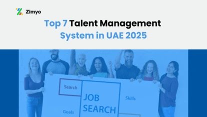 Candidate tracking system in UAE