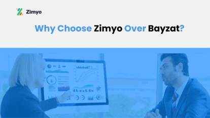 alternative to Bayzat