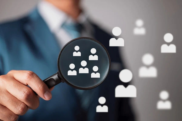 Talent Acquisition in UAE