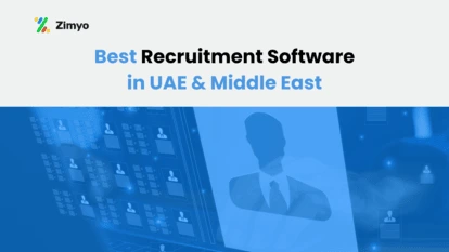 Recruitment software in UAE