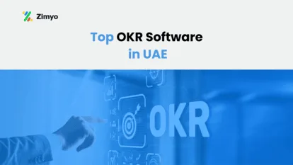 OKR software
