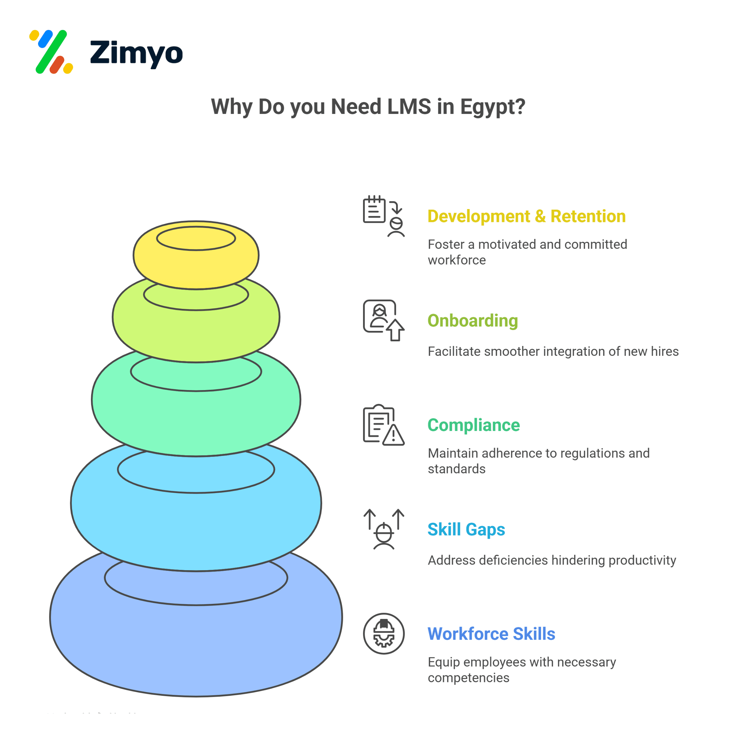 LMS in Egypt