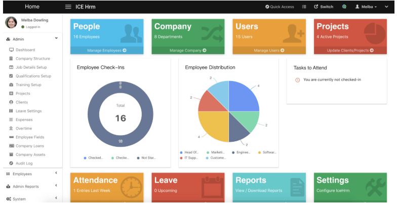hr software for startups