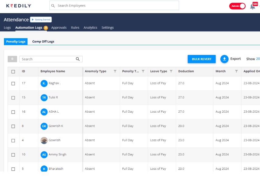 HR software for Startups