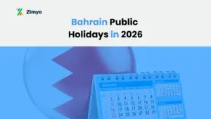 Public Holidays in Bahrain