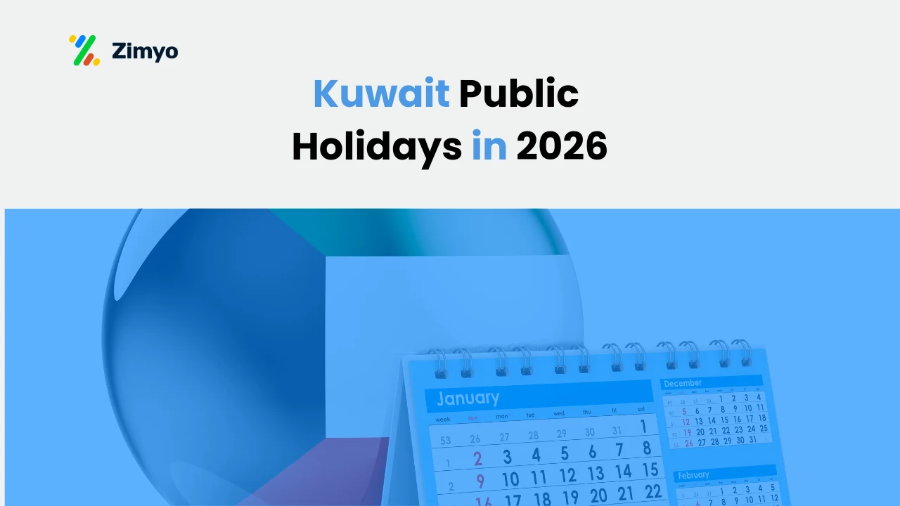 Public Holidays in Kuwait