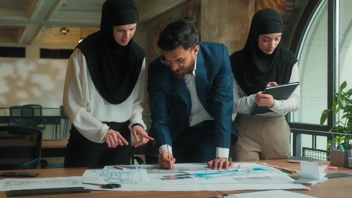 Succession Planning in UAE