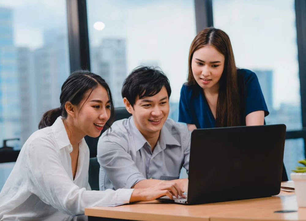Employee Engagement Software in Singapore